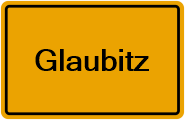 Grundbuchauszug Glaubitz