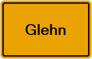 Grundbuchauszug Glehn