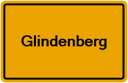 Grundbuchauszug Glindenberg