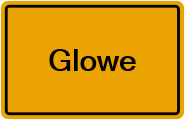 Grundbuchauszug Glowe