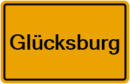 Grundbuchauszug Glücksburg