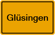 Grundbuchauszug Glüsingen