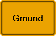 Grundbuchauszug Gmund