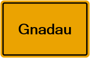 Grundbuchauszug Gnadau