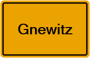 Grundbuchauszug Gnewitz