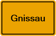 Grundbuchauszug Gnissau