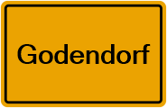 Grundbuchauszug Godendorf