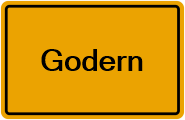 Grundbuchauszug Godern