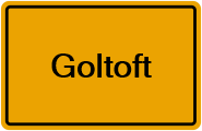 Grundbuchauszug Goltoft