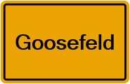 Grundbuchauszug Goosefeld