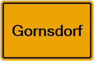 Grundbuchauszug Gornsdorf