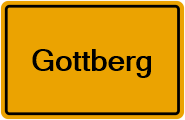 Grundbuchauszug Gottberg