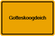 Grundbuchauszug Gotteskoogdeich