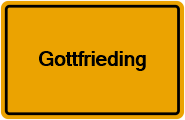 Grundbuchauszug Gottfrieding