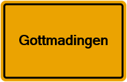 Grundbuchauszug Gottmadingen