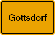 Grundbuchauszug Gottsdorf