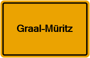 Grundbuchauszug Graal-Müritz