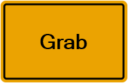 Grundbuchauszug Grab