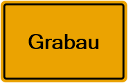 Grundbuchauszug Grabau