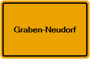 Grundbuchauszug Graben-Neudorf