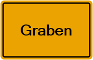 Grundbuchauszug Graben
