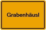 Grundbuchauszug Grabenhäusl