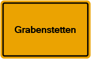 Grundbuchauszug Grabenstetten