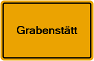 Grundbuchauszug Grabenstätt