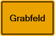 Grundbuchauszug Grabfeld