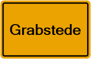 Grundbuchauszug Grabstede
