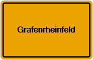Grundbuchauszug Grafenrheinfeld