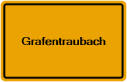 Grundbuchauszug Grafentraubach