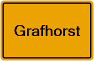 Grundbuchauszug Grafhorst