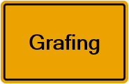 Grundbuchauszug Grafing