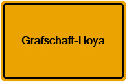 Grundbuchauszug Grafschaft-Hoya