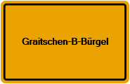 Grundbuchauszug Graitschen-B-Bürgel
