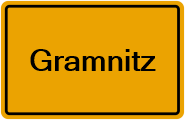 Grundbuchauszug Gramnitz