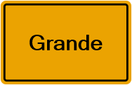 Grundbuchauszug Grande