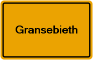 Grundbuchauszug Gransebieth