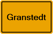 Grundbuchauszug Granstedt