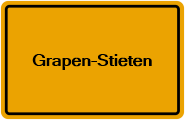 Grundbuchauszug Grapen-Stieten