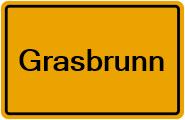 Grundbuchauszug Grasbrunn