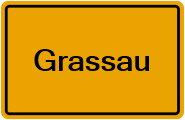 Grundbuchauszug Grassau