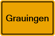 Grundbuchauszug Grauingen