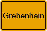 Grundbuchauszug Grebenhain