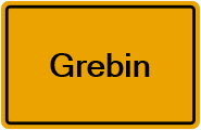 Grundbuchauszug Grebin