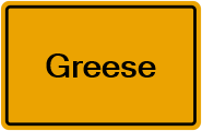 Grundbuchauszug Greese