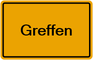 Grundbuchauszug Greffen