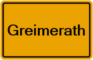 Grundbuchauszug Greimerath