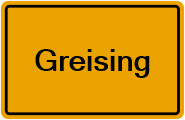 Grundbuchauszug Greising